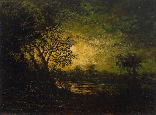 Moonlight 1883 1893