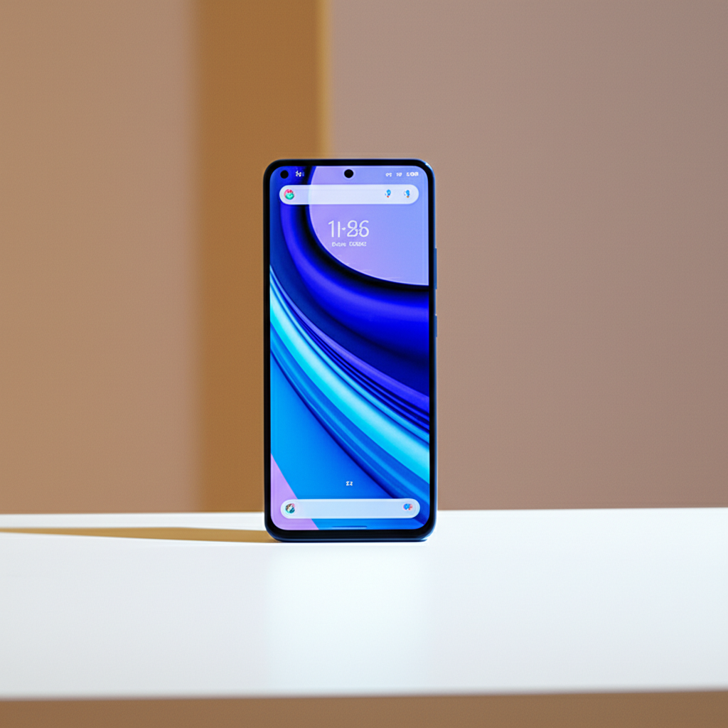 POCO M4 Pro Penjelasan Detail Spesifikasi dan Review Lengkap