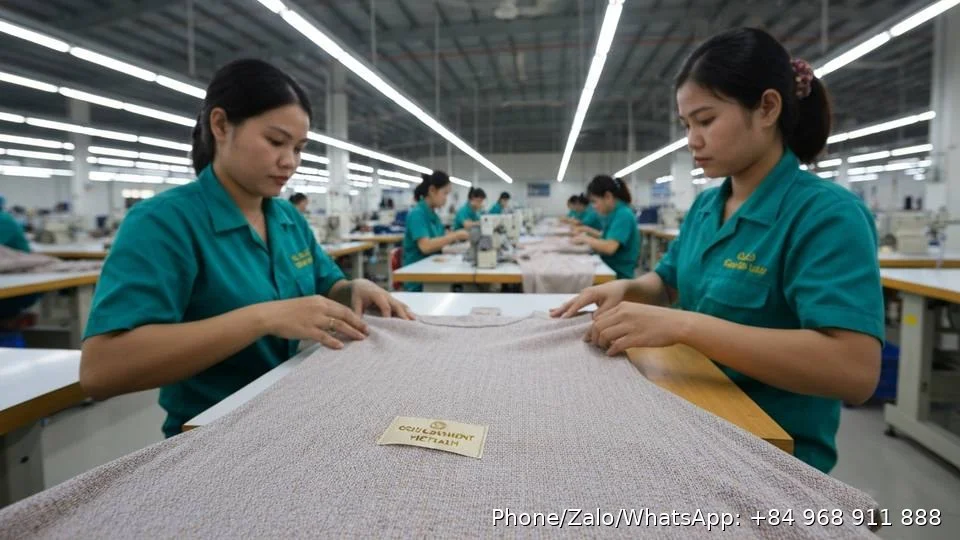 cheap clothing suppliers - Gold Garment Vietnam