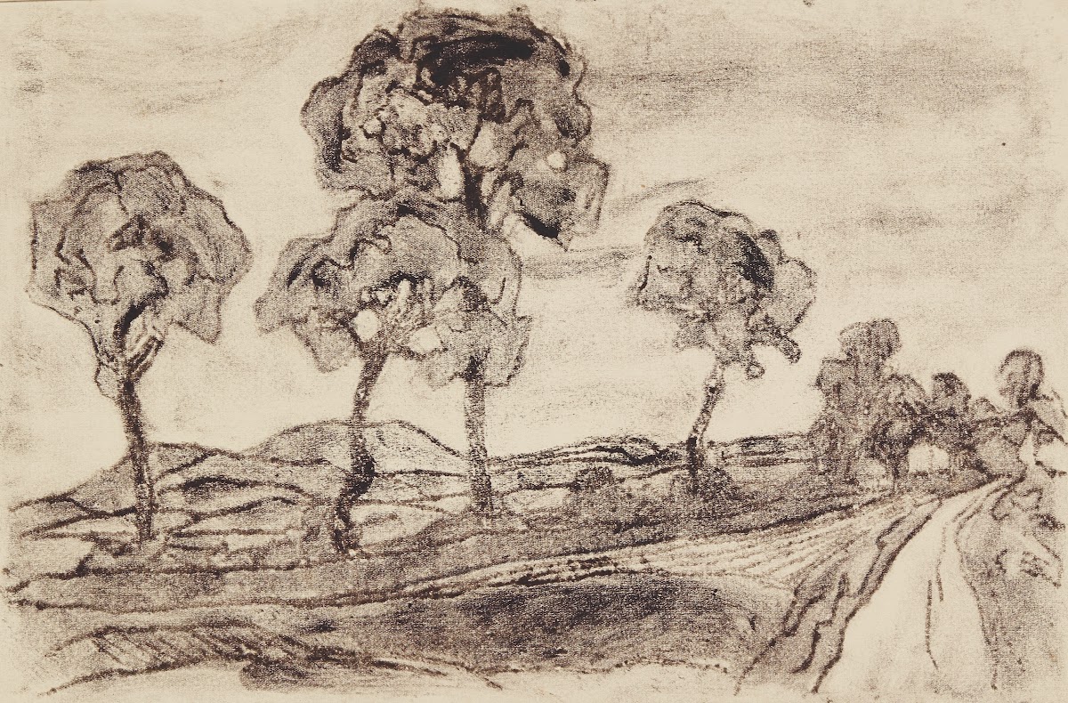 Landschaft 19301940