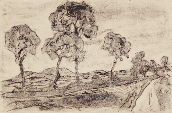 Landschaft 19301940