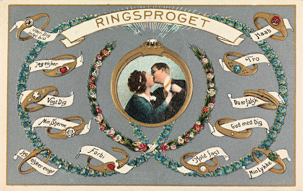 Ringsproget