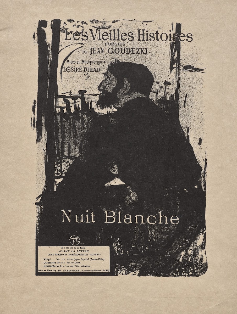 Sleepless Night 1893