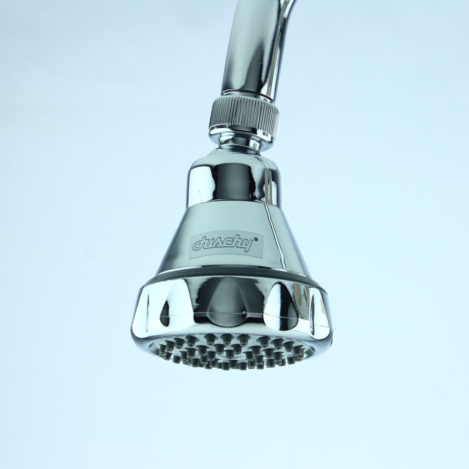 Regadera Duschy™ Eurospray