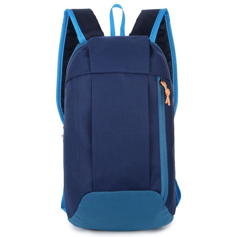 Outdoor Backpack, 10 L, Ultralight, Oxford Fabric