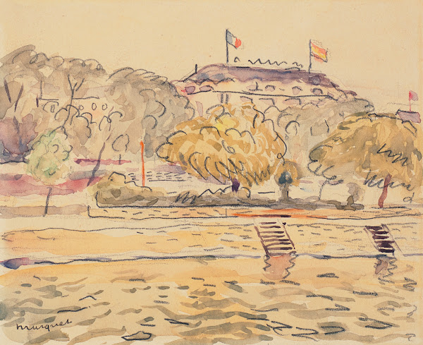 La Samaritaine 1938
