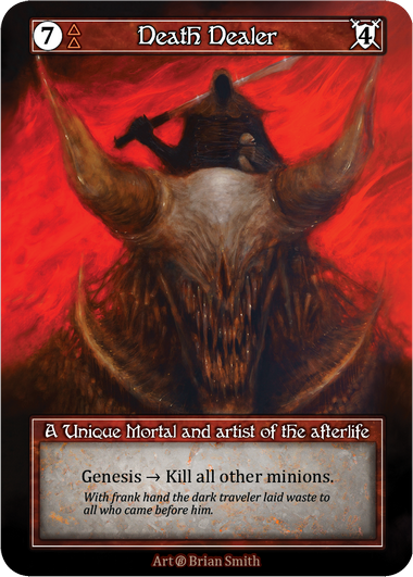 Death Dealer