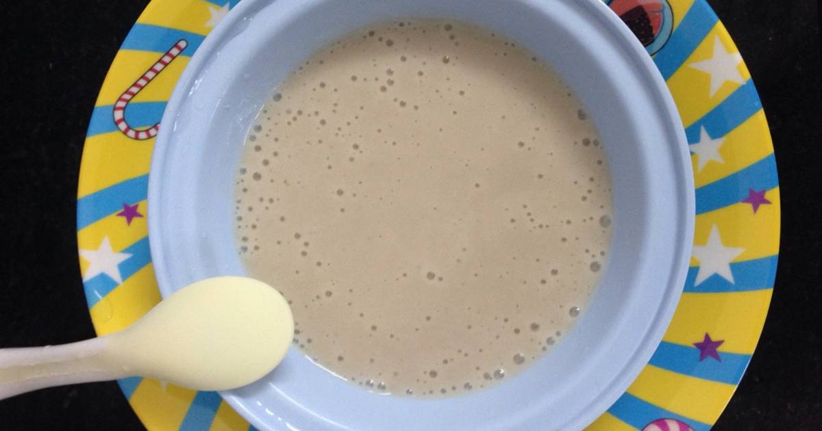 Cháo cá củ cải đỏ (for 9m baby)