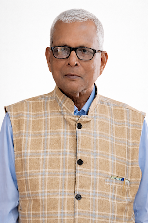 Bipin Bihari Srivastava