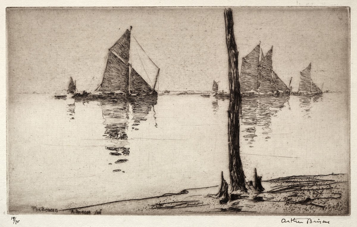 The Beacon 1925