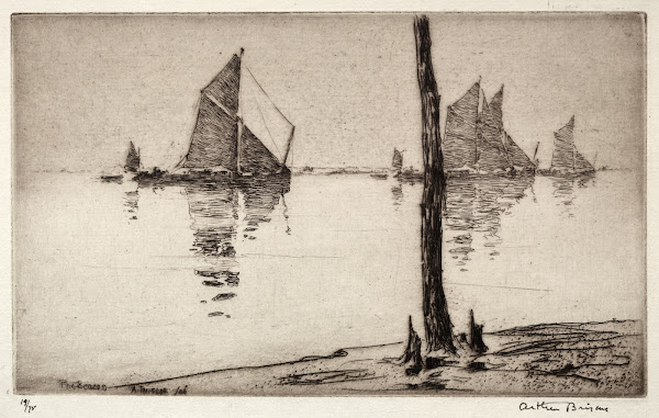 The Beacon 1925