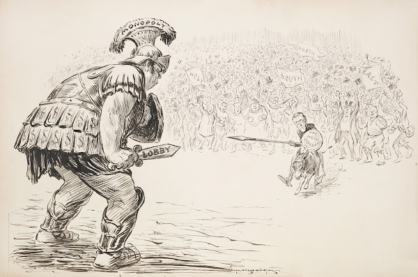 The country is back of you Mr President 1913