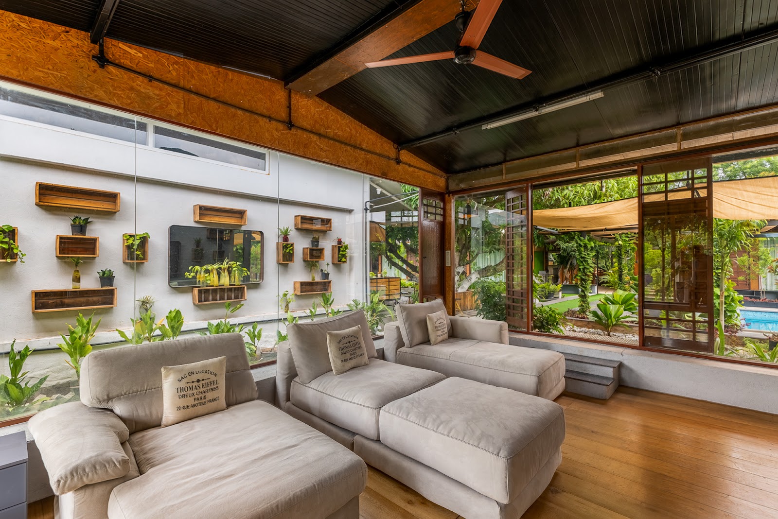 rama villa