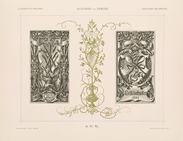 Allegorien und Embleme Vol II Pl095 1882