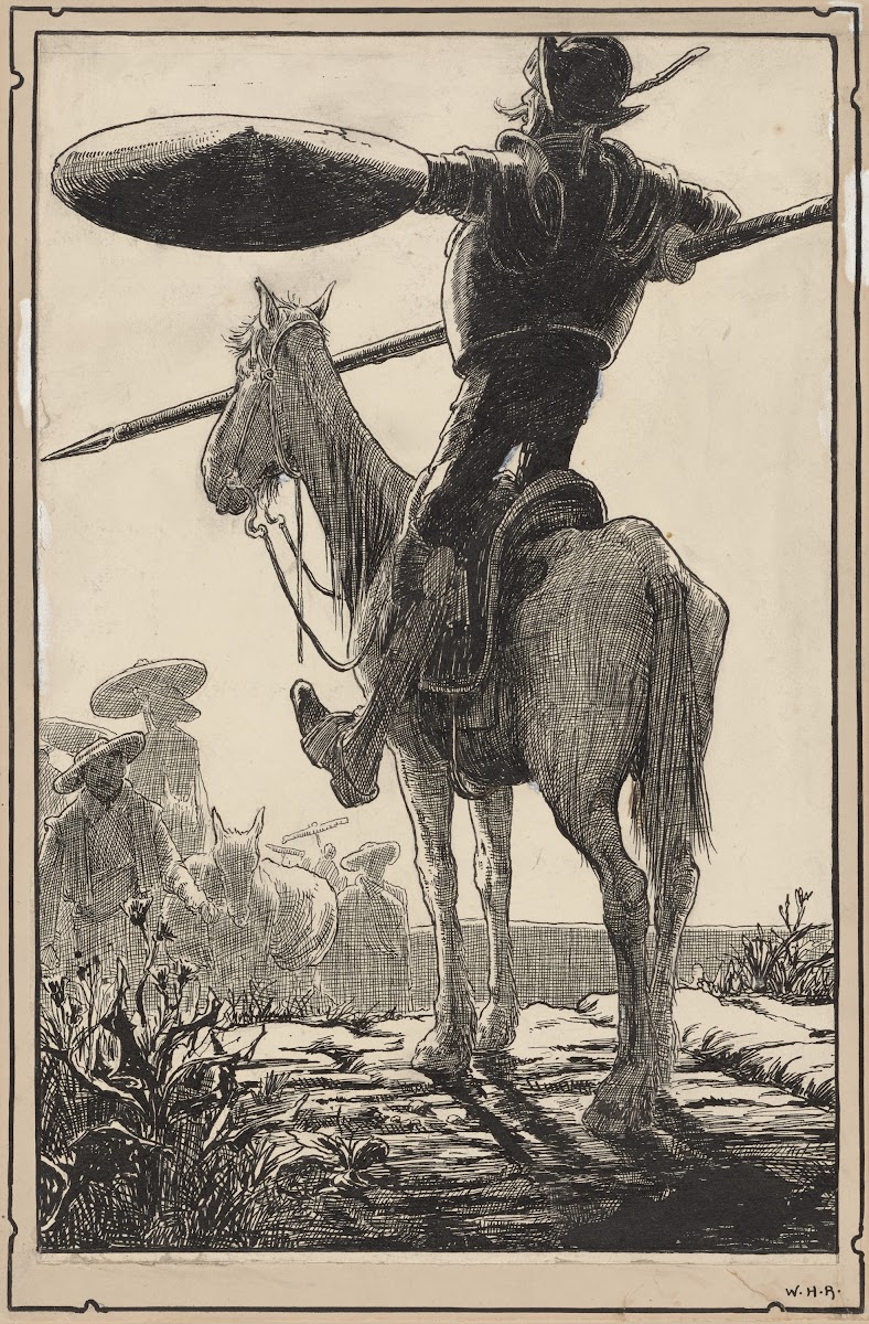 DonQuixote