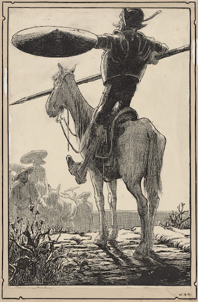 DonQuixote