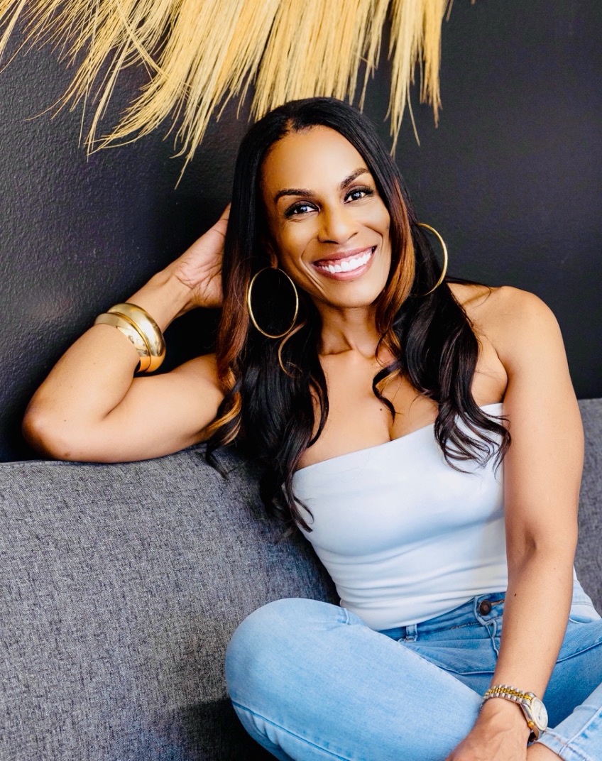 Drea Lynn — Author of Smart Quit, founder of the Smart System