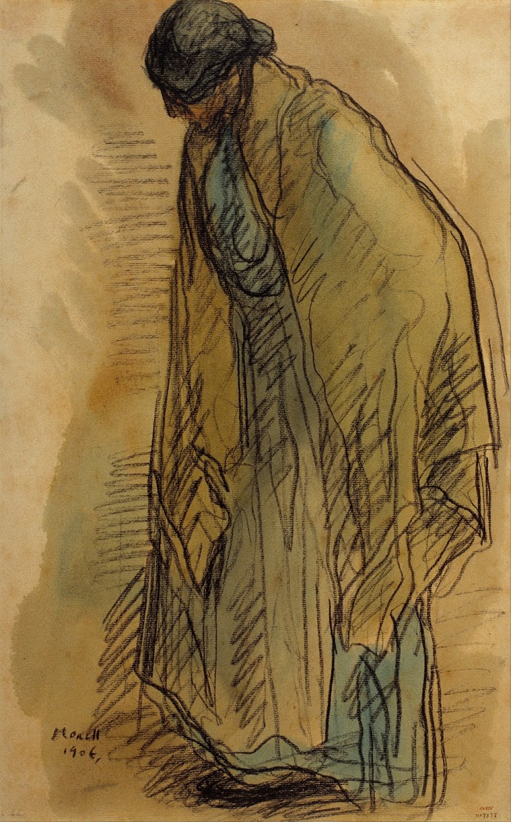 Prostitute 1906