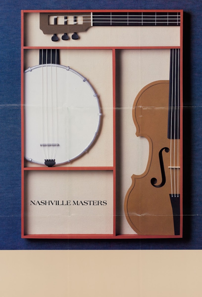 NASHVILLE MASTERS