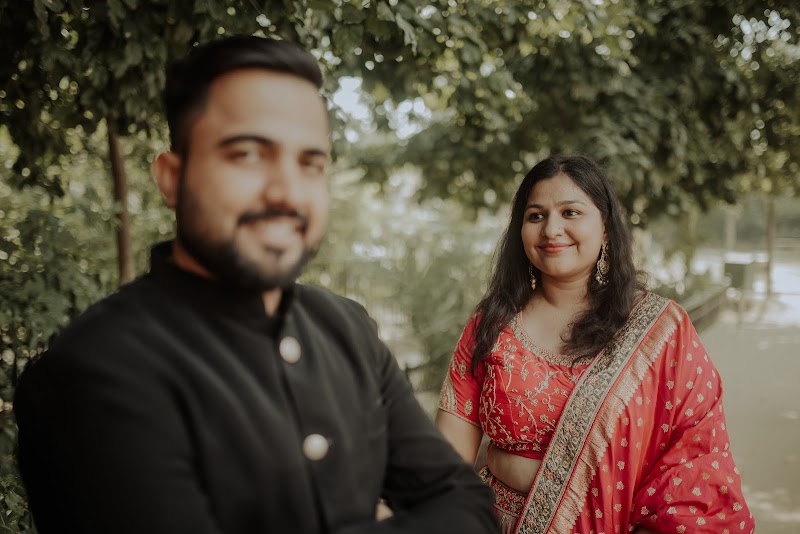 Akash × Astha — frame 56
