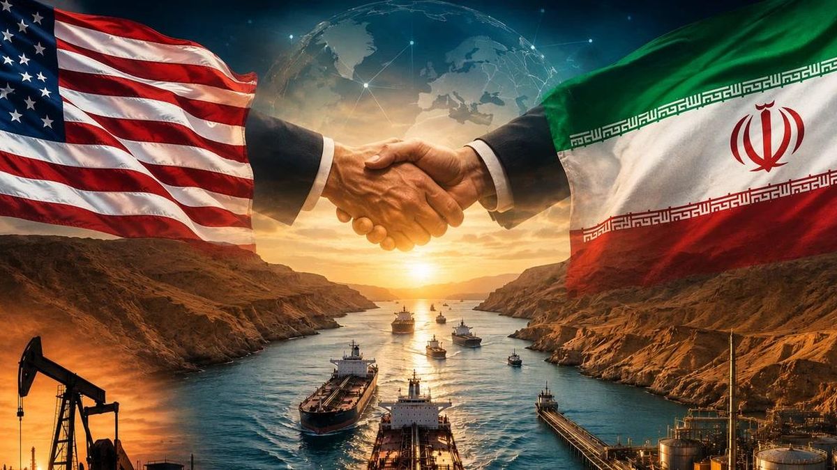 Mỹ và Iran cùng tuyên bố chiến thắng: Thỏa thuận lịch sử hay phép thử mới? - Báo VietnamPlus