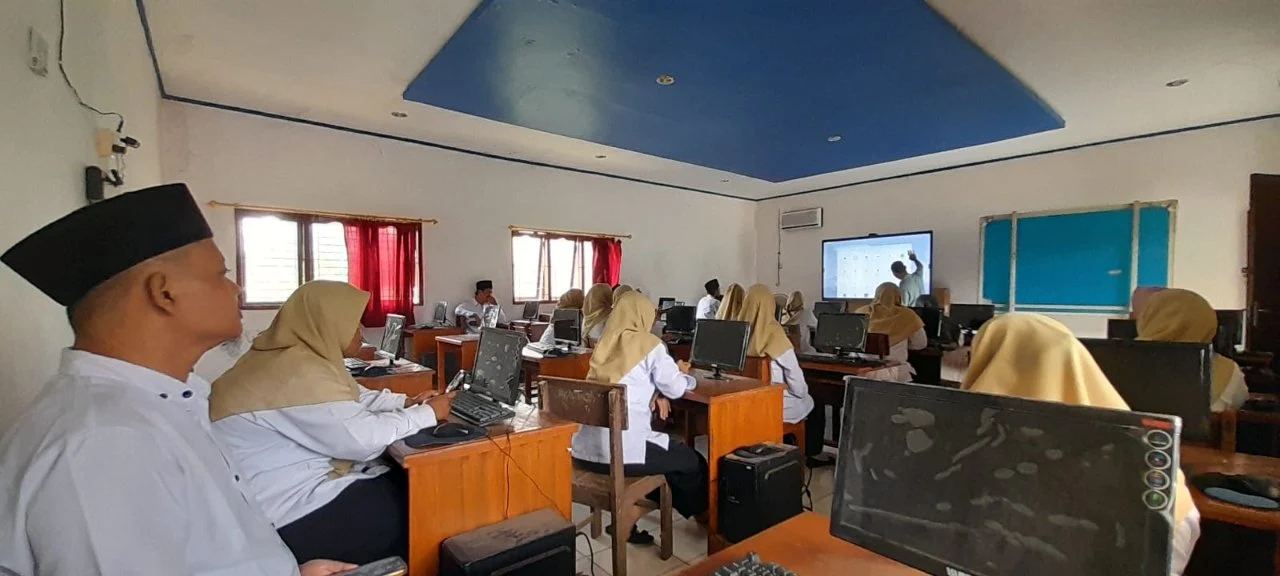 Dokumentasi Kegiatan