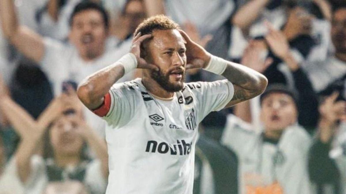 Neymar rực sáng sau World Cup 2026 - Tạp chí Tri thức