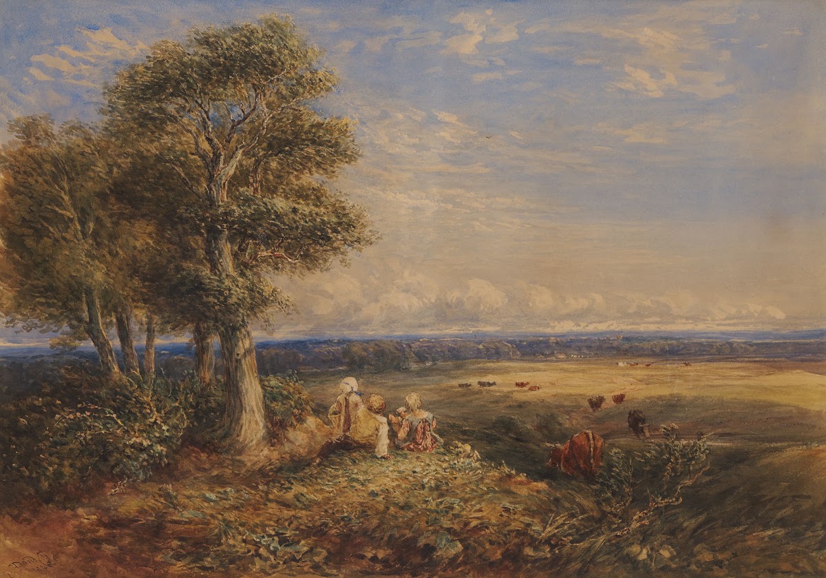 The Skylark 1848