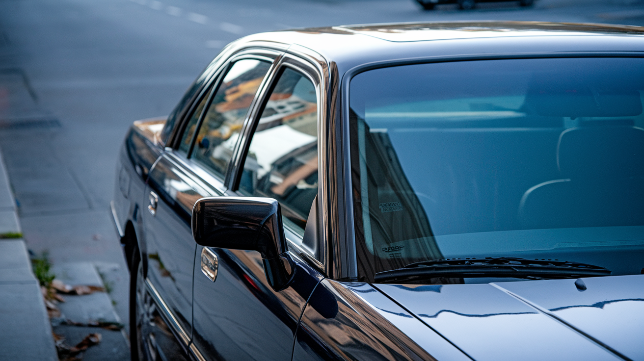 Mississippi Window Tint Laws Explained (Legal Limits & Fines)