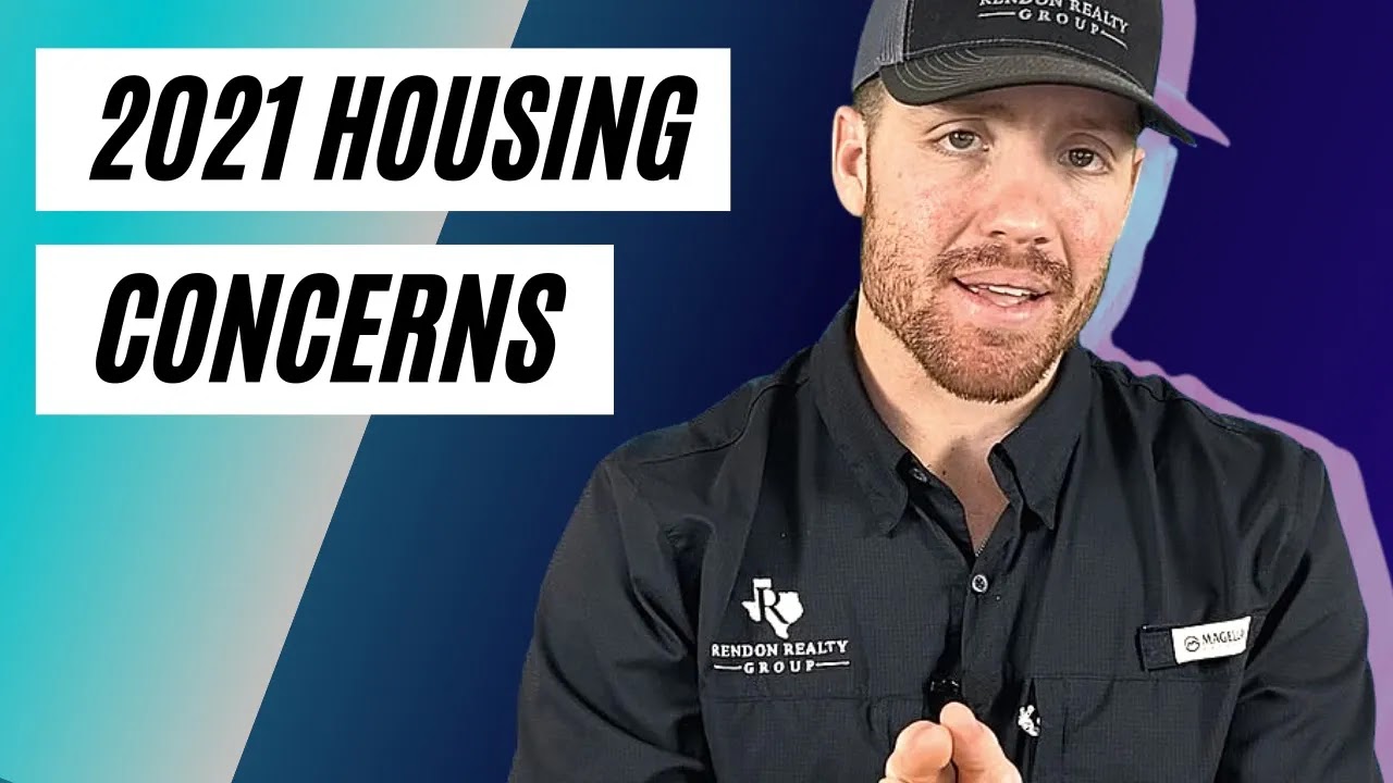 Texas Hill Country buyer worries