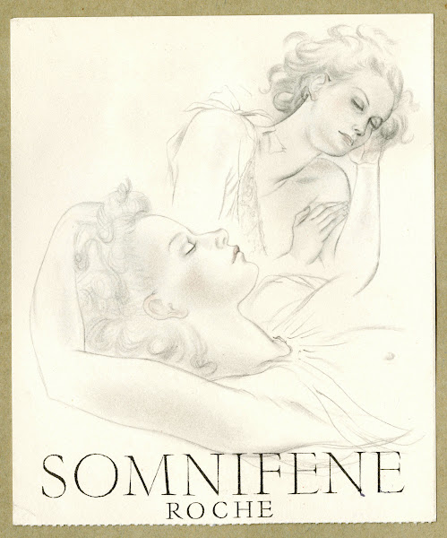 Somnifene 1910 1950