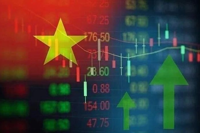 Thị trường chứng khoán Việt Nam trong nhịp điều chỉnh giảm dài nhất 3 năm - Báo Tri thức &amp; Cuộc sống