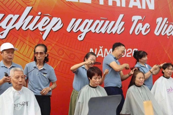 Lễ hội Đền Kim Liên 2026: Phục dựng nghi lễ cổ, tôn vinh giá trị di sản Thăng Long - Báo VietnamPlus