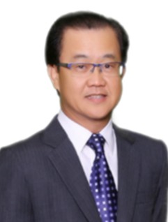 Mr Bernard Ho
