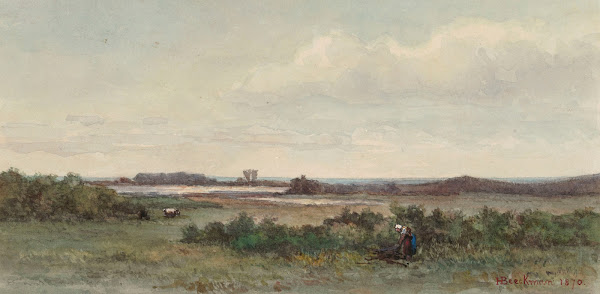 The Kempen 1870