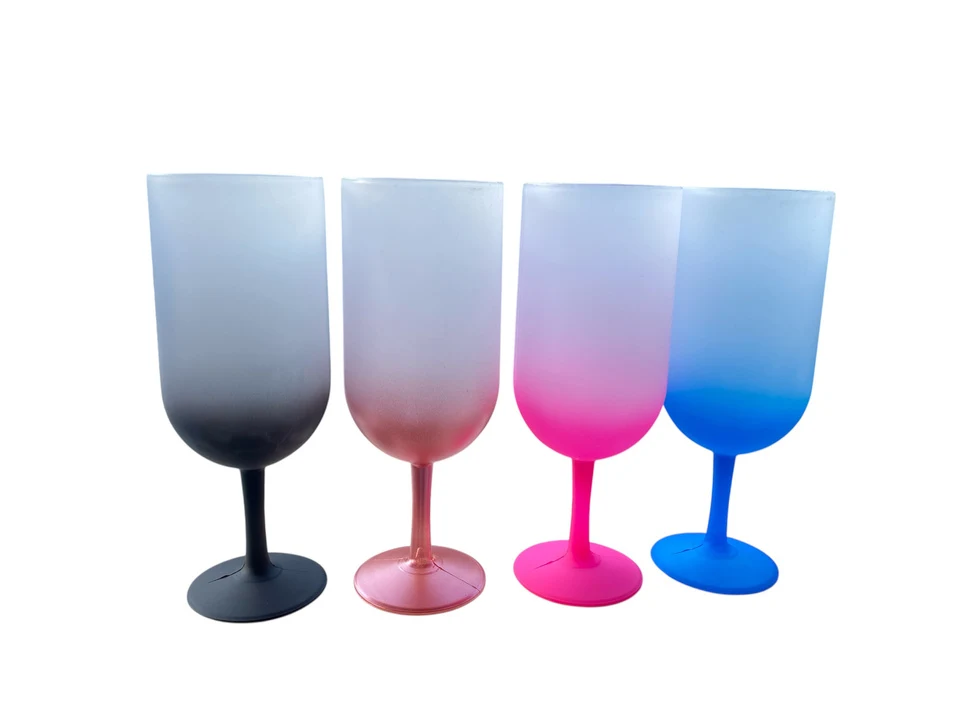 Taça vinho modelo 2 — foto 1