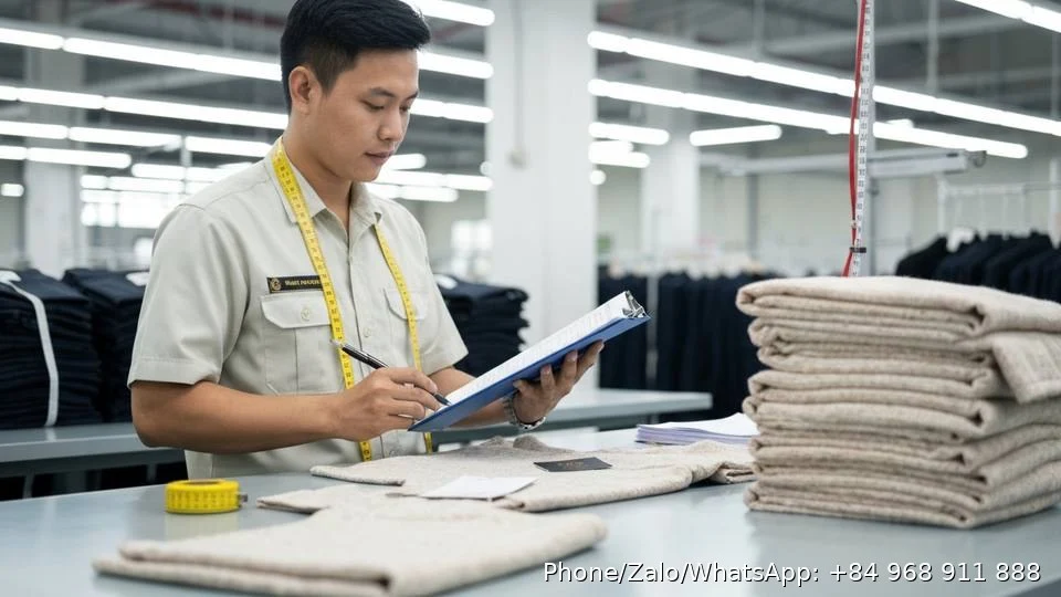 Garment Manufacturing Vietnam - Gold Garment Vietnam