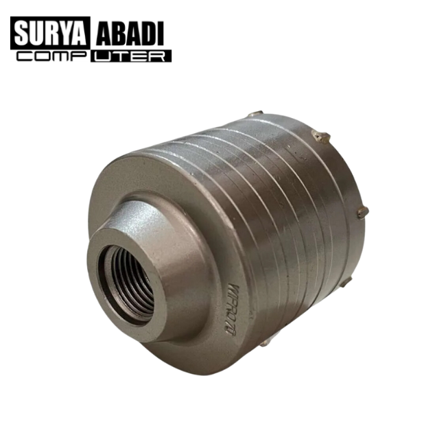 MATA BOR LUBANG BETON TEMBOK 70MM