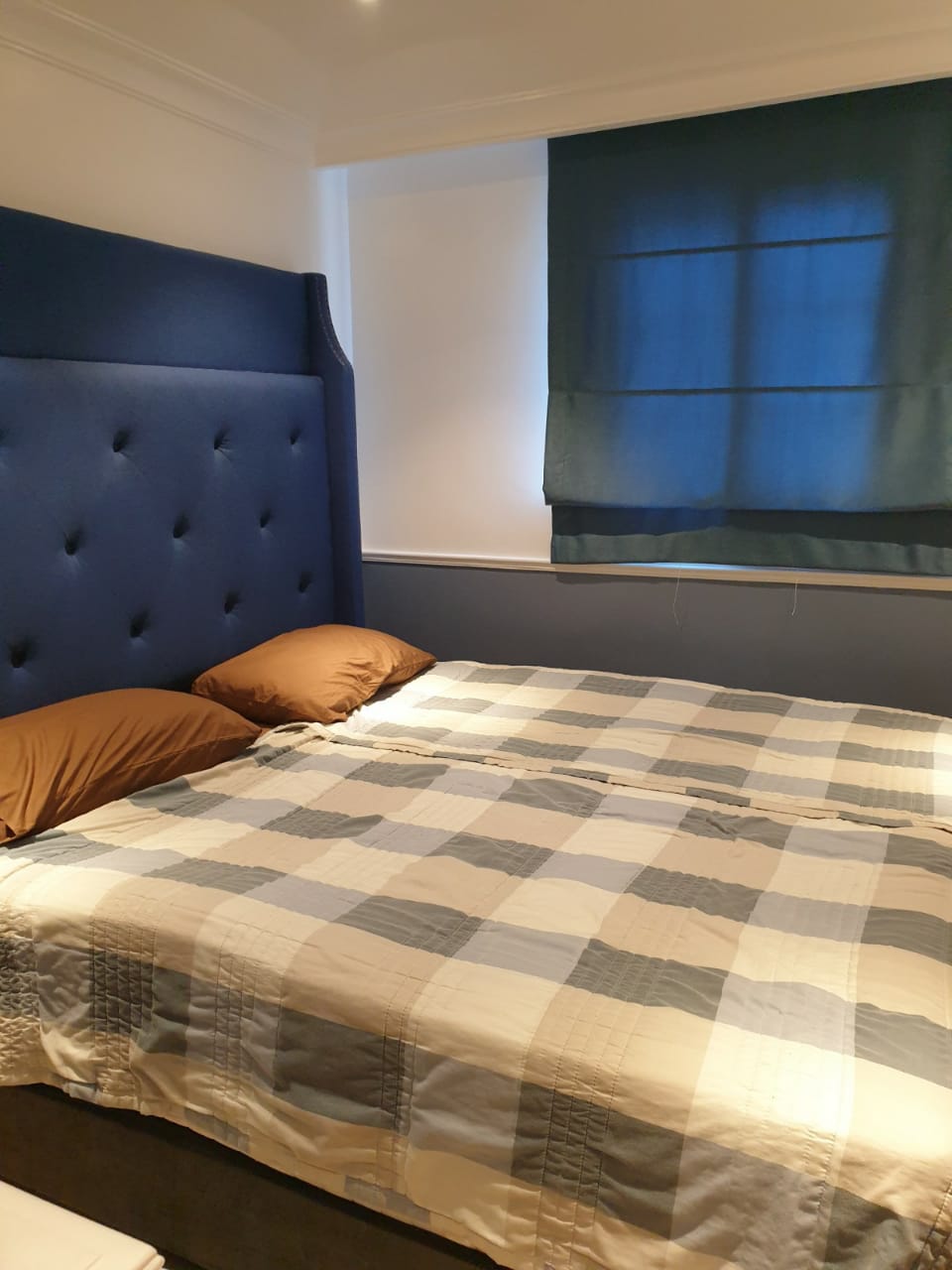 Sky Beach - 1 Bed, Floor 21 9