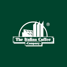 The Italian Coffee - portada