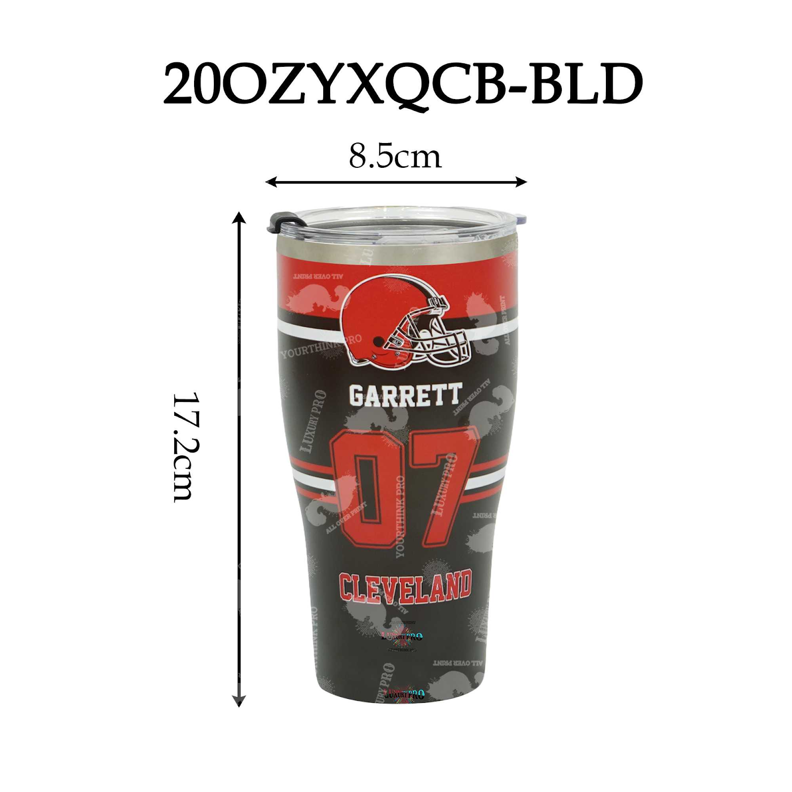 20oz Tumbler