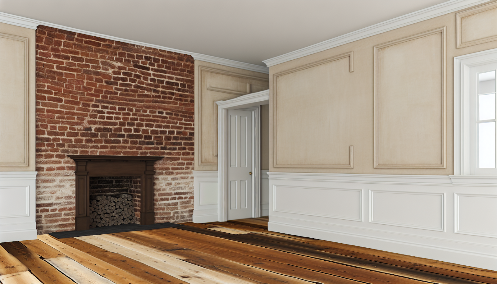 Eco-Friendly Flooring Solutions Charleston Homes