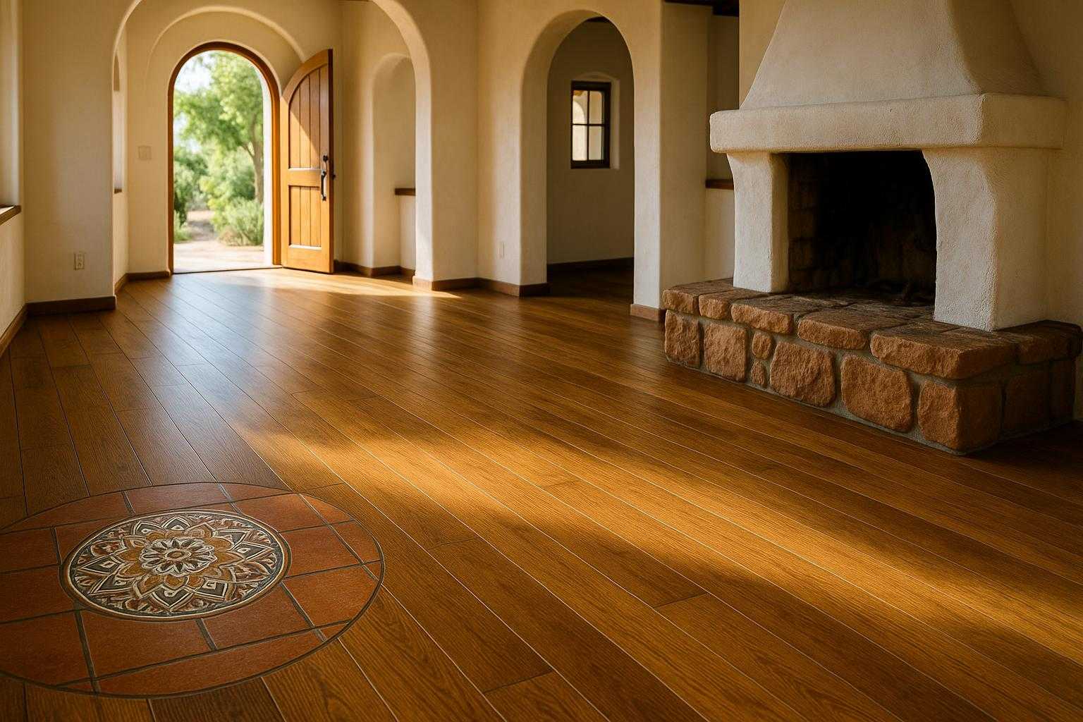 Floor Preparation Solutions for Paso Robles Homes