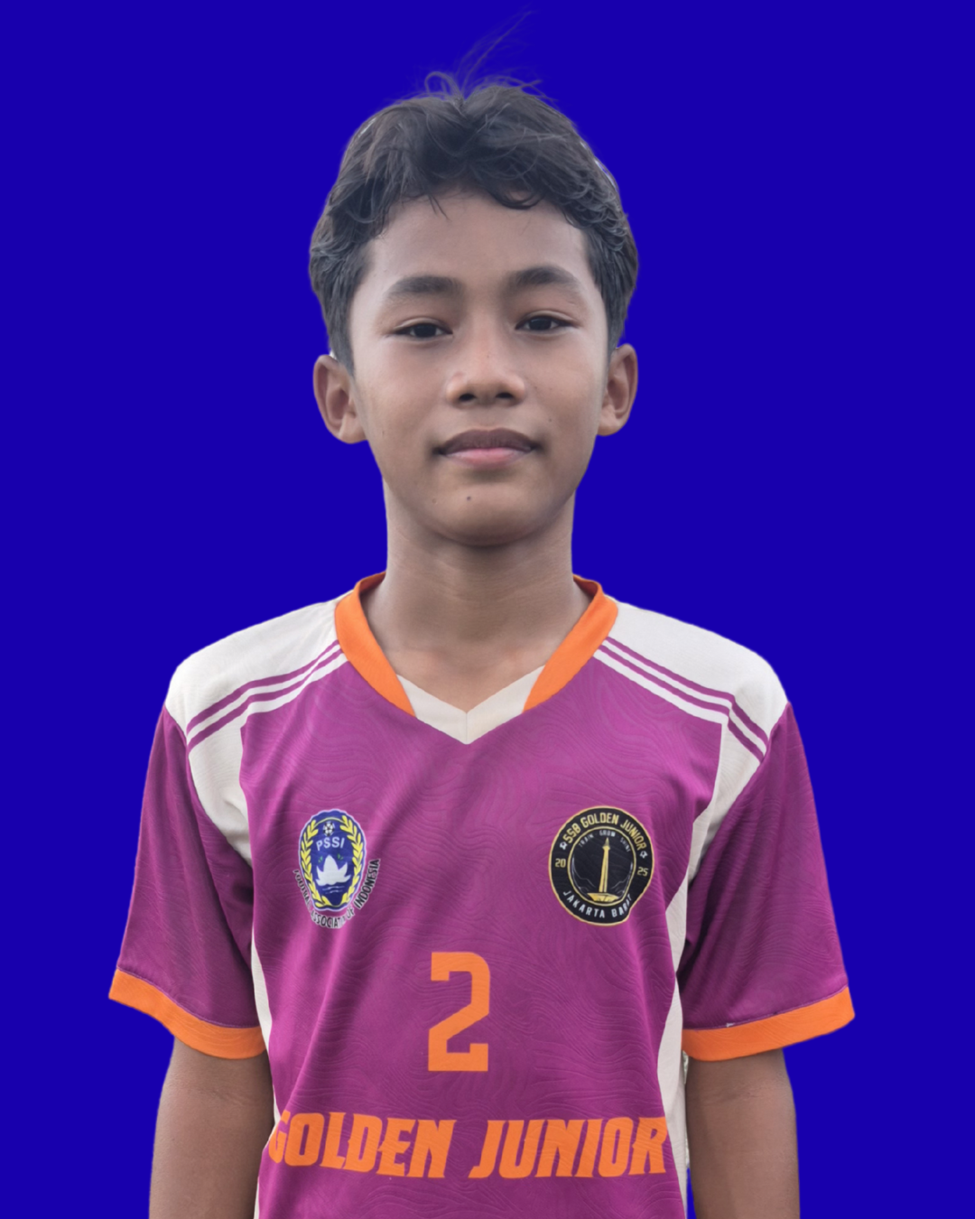 Muhamad Refli Muzaqi