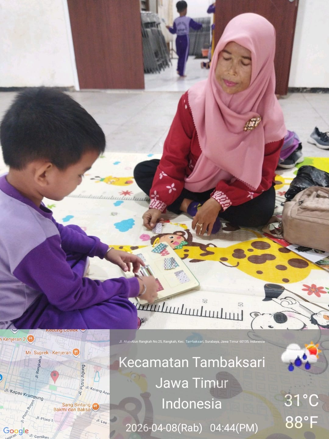 Nama Gambar