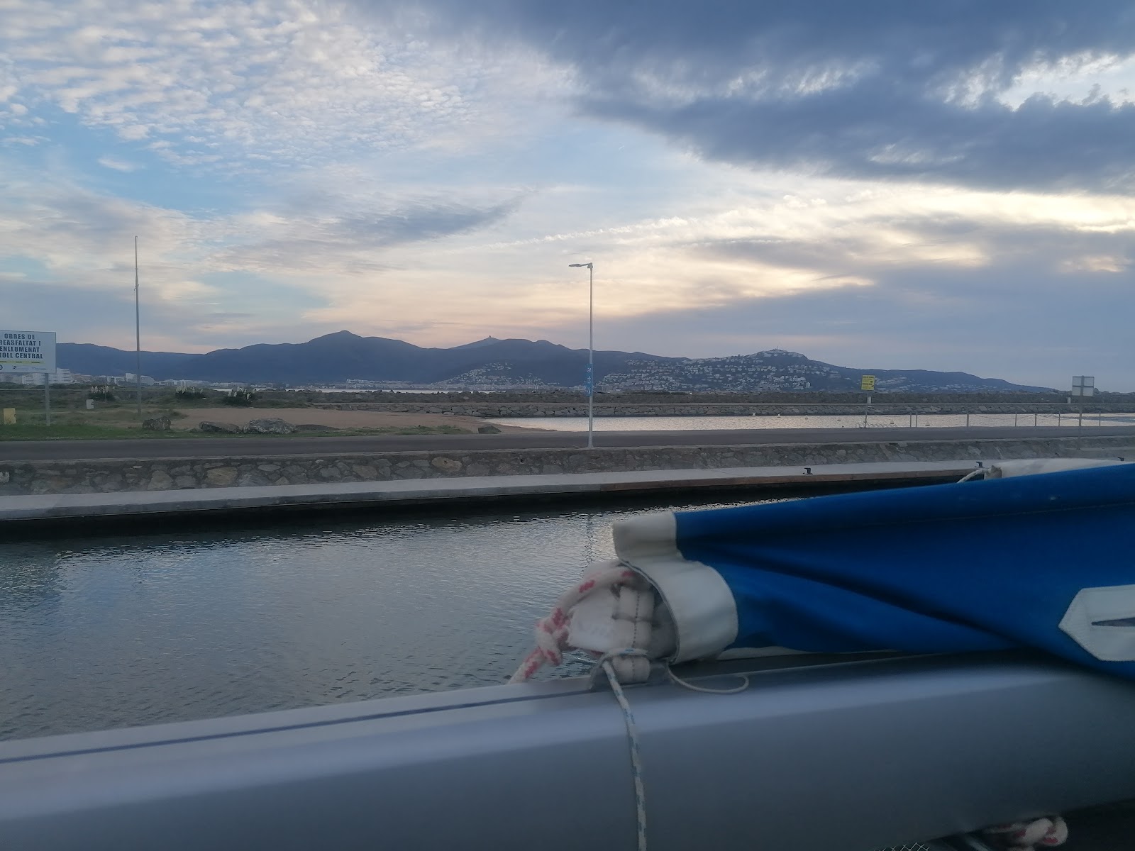 Photo de la navigation NAV-009