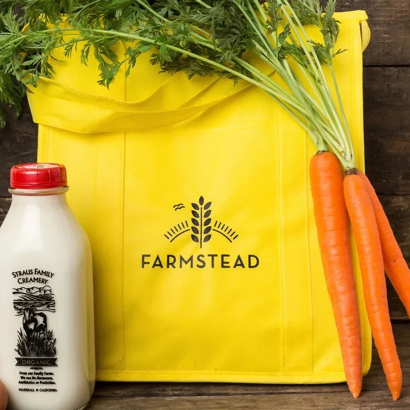 Captura de Farmstead