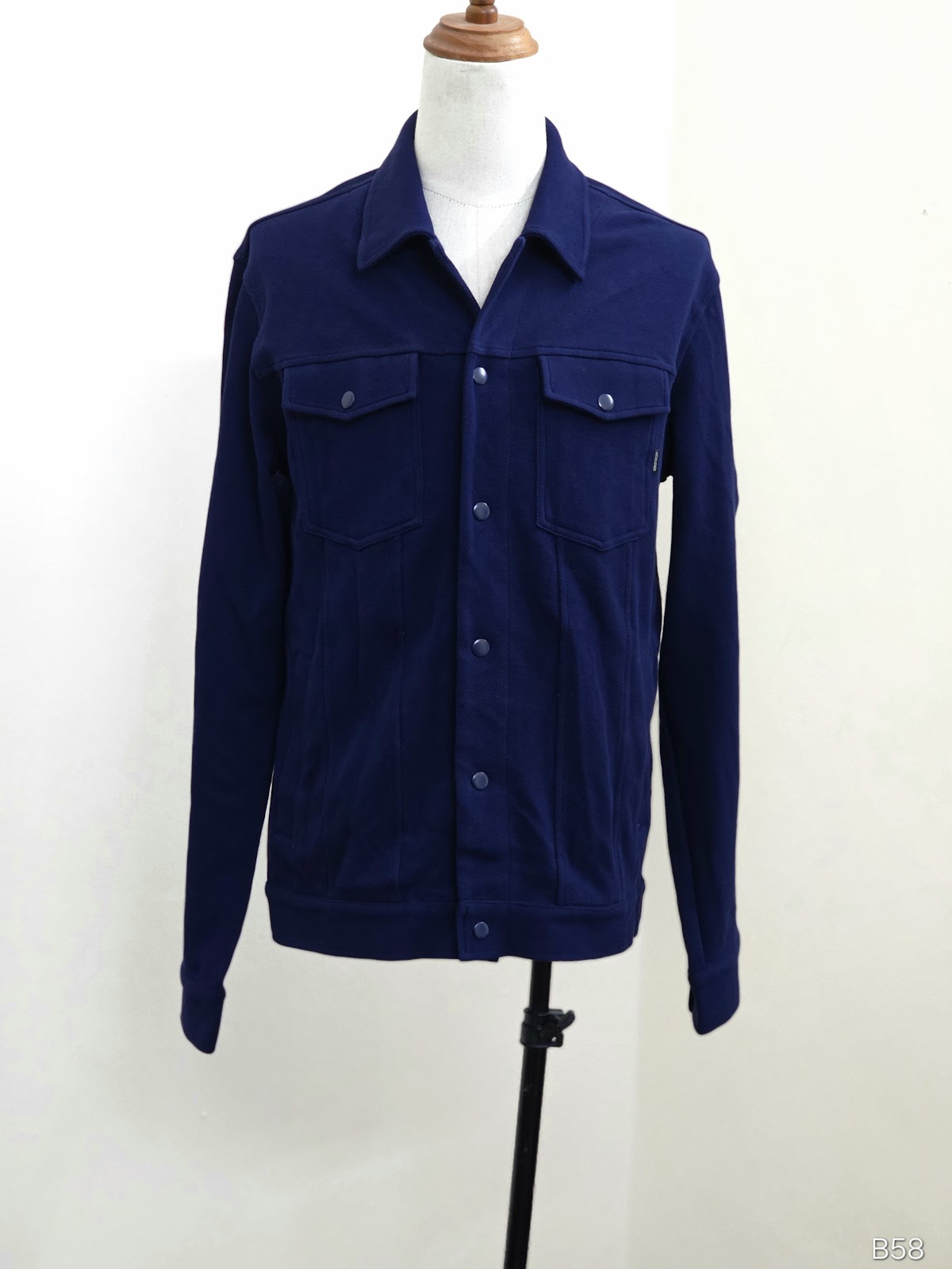 Áo khoác B58