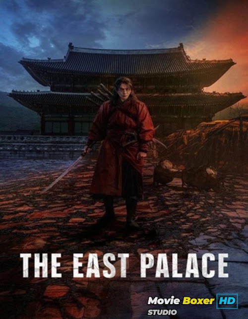 The East Palace S1 (2026) Complete Episode Dual Audio Hindi-English 720p HDRip 3.4GB ESubs - MovieBoxerHD