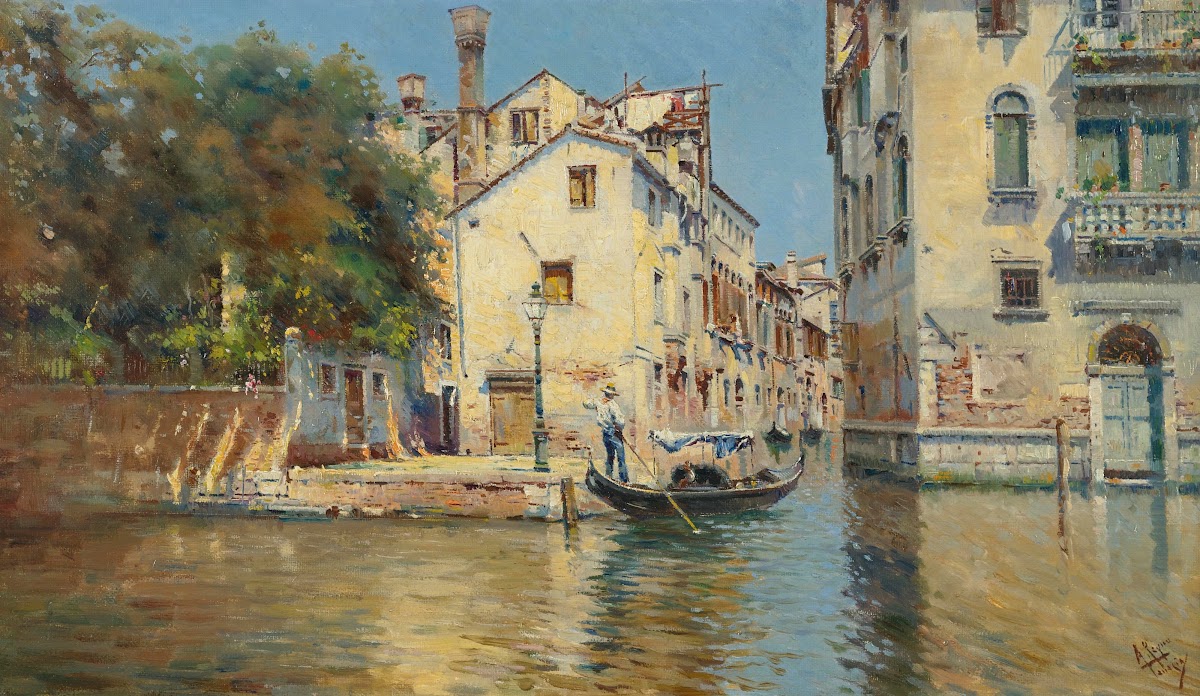 Venice
